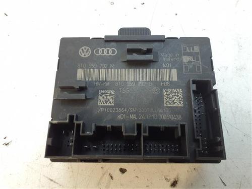 Comfort control module AUDI A5 Sportback (8TA) 2.0 TFSI | BP38369422M56 - Image 2