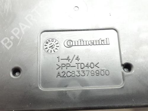 Electronic module DACIA LOGAN (LS_) 1.2 16V (LS1N, LS02, BS02) | BP38409787M83 - Image 7