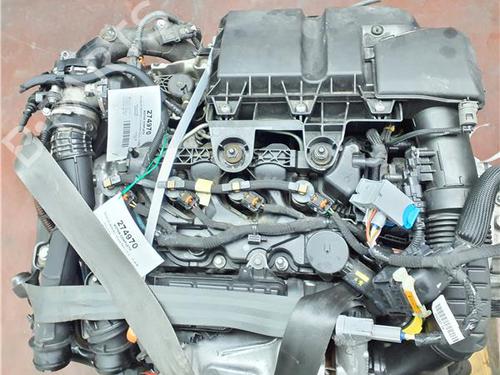 Engine CITROËN C3 III (SX) 1.5 BlueHDi 100 (SXYHYP, SXYHTU) | BP38395718M1 - Image 9