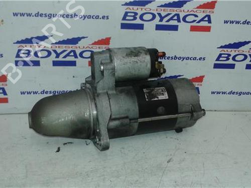 Used Starter Starter 38349210 38349210