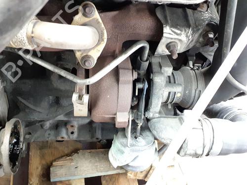 Engine VW GOLF V (1K1) 1.9 TDI | BP40009141M1 - Image 14