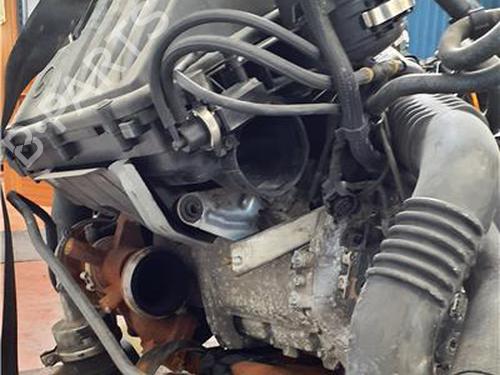 Engine MERCEDES-BENZ A-CLASS (W169) A 160 CDI (169.006, 169.306) | BP38364042M1 - Image 3