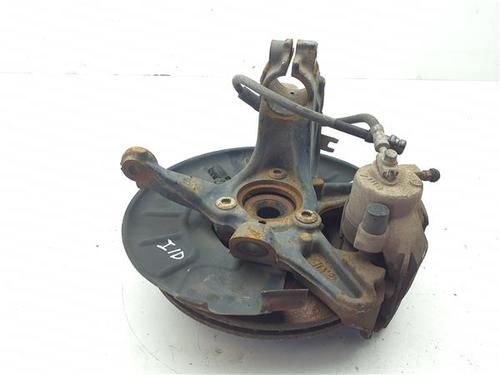 Left front steering knuckle VW GOLF VI (5K1) 2.0 TDI | BP38388767M25 - Image 4
