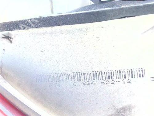 Right taillight BMW 1 (E87) 118 i | BP38395641C35  - Image 5