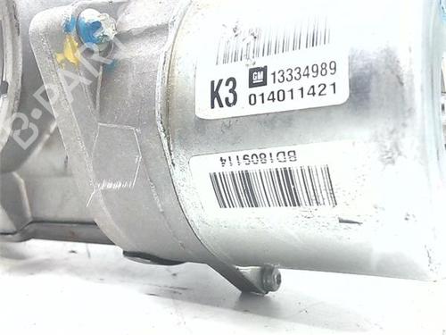 Steering column OPEL CORSA D Hatchback Van (S07) 1.3 CDTI (L08) | BP38356794M21 - Image 4