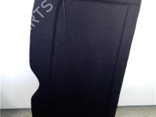 Used Rear parcel shelf Rear parcel shelf 38360210 38360210