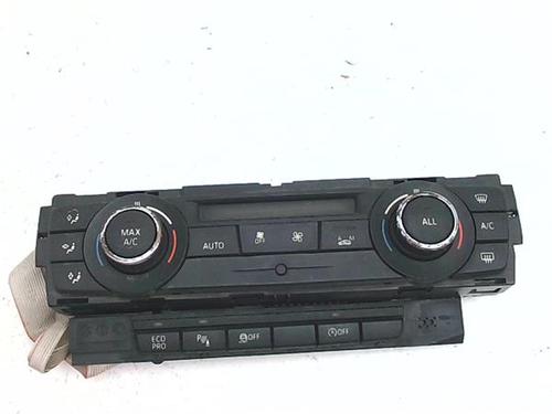 Used Climate control Climate control 38352630 38352630