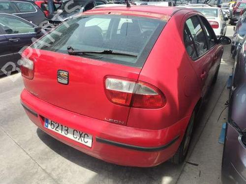 Headlight switch SEAT LEON (1M1) 1.9 TDI | BP38389654I24  - Image 7