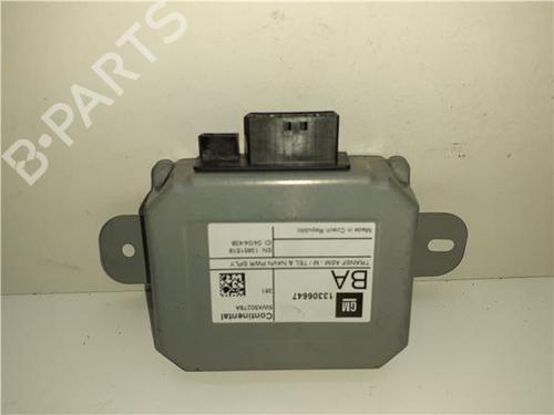 Used Electronic module Electronic module 38356840 38356840