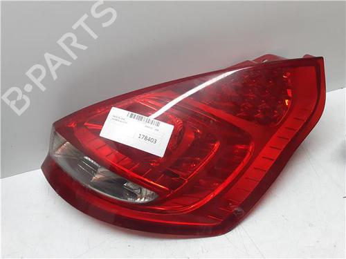 Used Right taillight Right taillight 38361300 38361300
