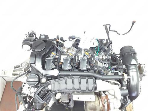 Engine CITROËN BERLINGO (ER_, EC_) 1.2 PureTech 110 | BP38385049M1 - Image 4