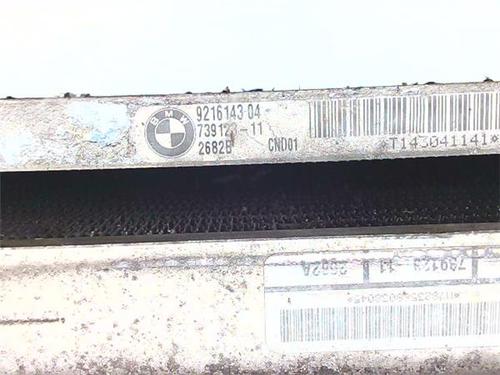 ac-radiator-bmw-x3-f25-2010-2011-2012-2013-2014-2015-2016-2017-38387696 main image