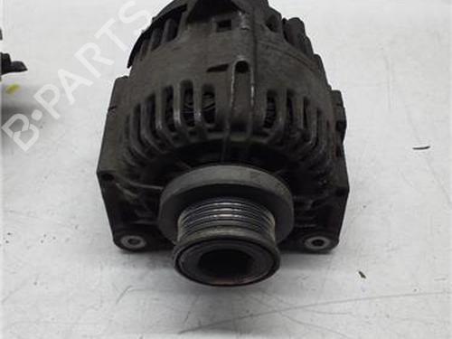 Used Alternator Alternator RENAULT SCÉNIC II (JM0/1_) 1.5 dCi (JM02, JM13) (101 hp) 38363936 38363936