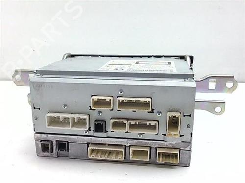 radio-toyota-auris-_e15_-2006-2007-2008-2009-2010-2011-2012-2013-38376470 main image