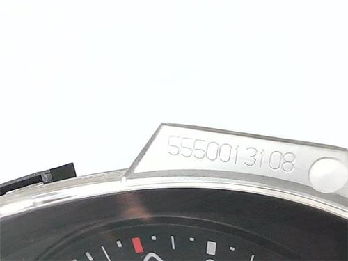 Instrument cluster PEUGEOT PARTNER Tepee 1.6 HDi 75 (16V) | BP38399184C47 - Image 7