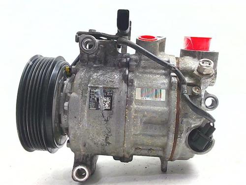 AC compressor AUDI Q7 (4MB, 4MG, 4MQ) 3.0 TDI quattro | BP38393561M34 - Image 3