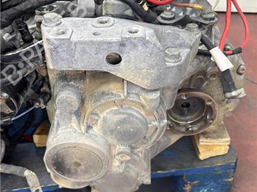 Gearbox AUDI A3 (8P1) 2.0 TDI | BP38390814M3 - Image 2