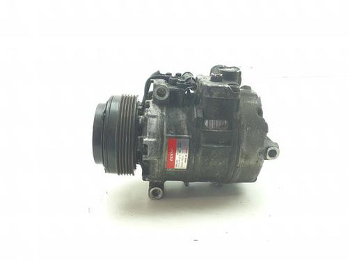 Used AC compressor AC compressor 38375376 38375376