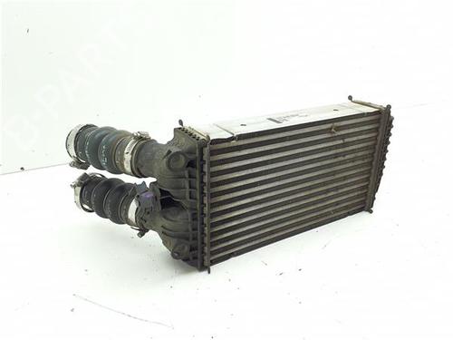 Intercooler OPEL CORSA F (P2JO) 1.2 (68) | BP38390866M30 - Image 2