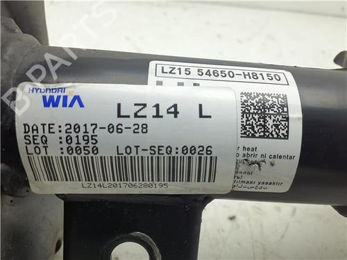 Left front shock absorber KIA RIO IV (YB, SC, FB) 1.4 CRDi 90 | BP38384181M16  - Image 7