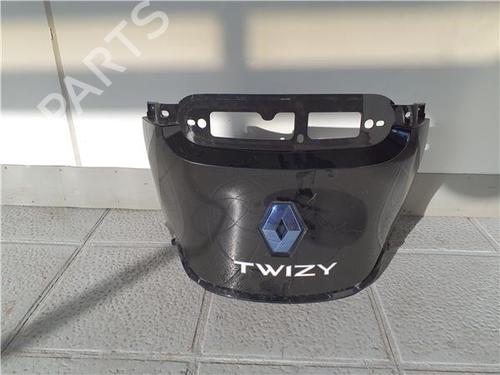 Used Rear bumper Rear bumper 38372911 38372911