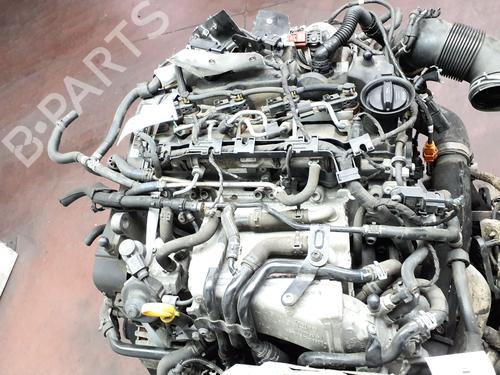 Engine VW GOLF VII (5G1, BQ1, BE1, BE2) 1.2 TSI | BP40295728M1 - Image 10