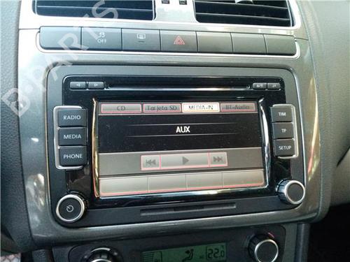 Used Radio Radio 38360977 38360977