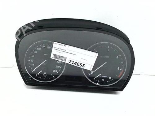 instrument-cluster-bmw-x1-e84-2009-2010-2011-2012-2013-2014-2015-38371239 main image