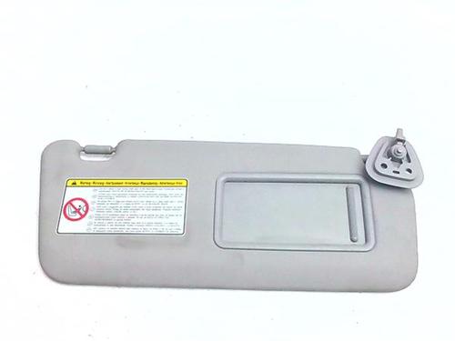 right-sun-visor-hyundai-i30-fd-2007-2008-2009-2010-2011-2012-38397507 main image