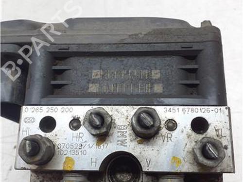 ABS pump BMW X5 (E70) 3.0 d | BP38365025M43 - Image 2