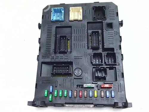 Used Electronic module Electronic module 38377186 38377186