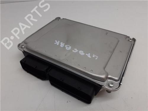 Control unit VW PASSAT B5.5 (3B3) 1.9 TDI | BP38363154M11 - Image 3