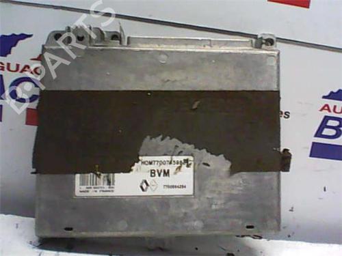 Used Control unit Control unit 38349054 38349054