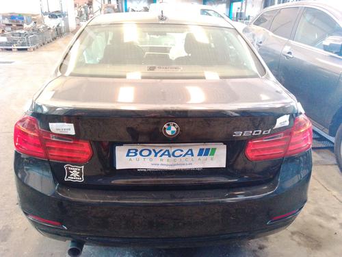 Used Tailgate Tailgate 38333950 38333950