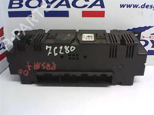 Climate control VW PASSAT B5 (3B2) 1.9 TDI | BP38405453I5 - Image 2
