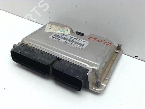 Control unit VW GOLF IV Variant (1J5) 1.9 TDI | BP38355866M11 - Image 6