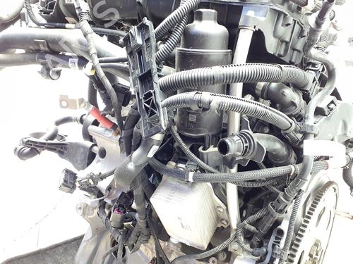 Engine BMW 3 Touring (G21, G81) 330 i | BP40081688M1  - Image 9