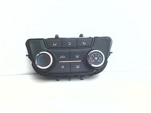 Mando climatizador Mando climatizador 38396244 38396244