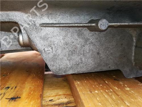 Gearbox AUDI A5 (8T3) 3.0 TDI quattro | BP38349266M3 - Image 8