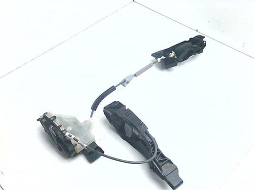 Used Front right lock Front right lock 38397325 38397325