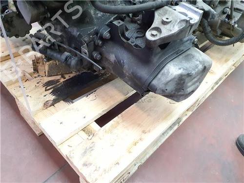 Gearbox CITROËN C3 II (SC_) 1.4 HDi 70 (SC8HZC, SC8HR0, SC8HP4) | BP39962035M3 - Image 3