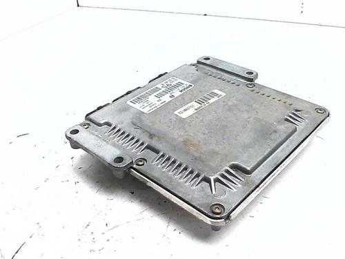 Control unit CITROËN C5 I (DC_) 2.0 HDi (DCRHZB, DCRHZE) | BP39956111M11 - Image 3