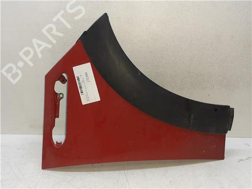 Used Right front fenders Right front fenders MINI MINI Convertible (R52) One (90 hp) 40087354 40087354