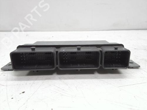Control unit DACIA SANDERO II TCe 90 (B8M1, B8MA, B8AC) | BP38335122M11 - Image 4