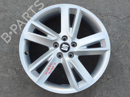 Used Rim Rim 38399870 38399870