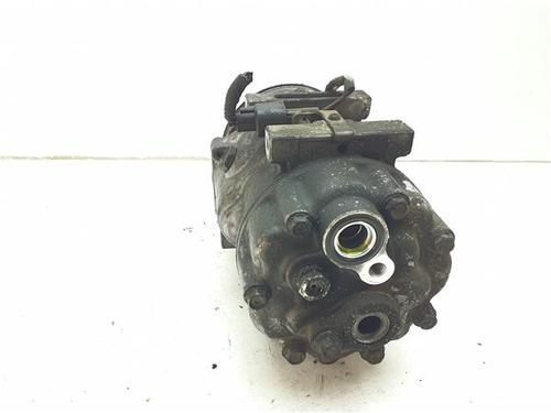 AC compressor VOLVO V50 (545) 2.0 D | BP38368299M34 - Image 3