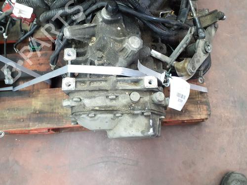 gearbox-chevrolet-lacetti-j200-2003-38333795 main image