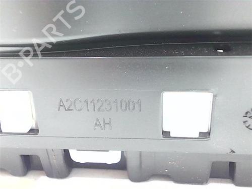 Instrument cluster DACIA DUSTER (HM_) 1.5 dCi 115 4x4 (HMAD) | BP38393809C47 - Image 4