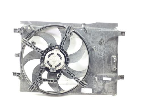 Used Radiator fan Radiator fan 38333501 38333501