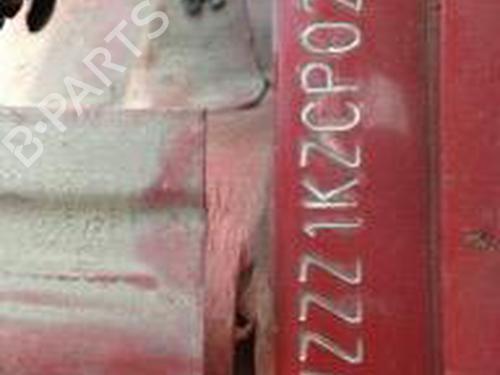 Right taillight VW GOLF VI (5K1) 2.0 TDI | BP38350567C35 - Image 10